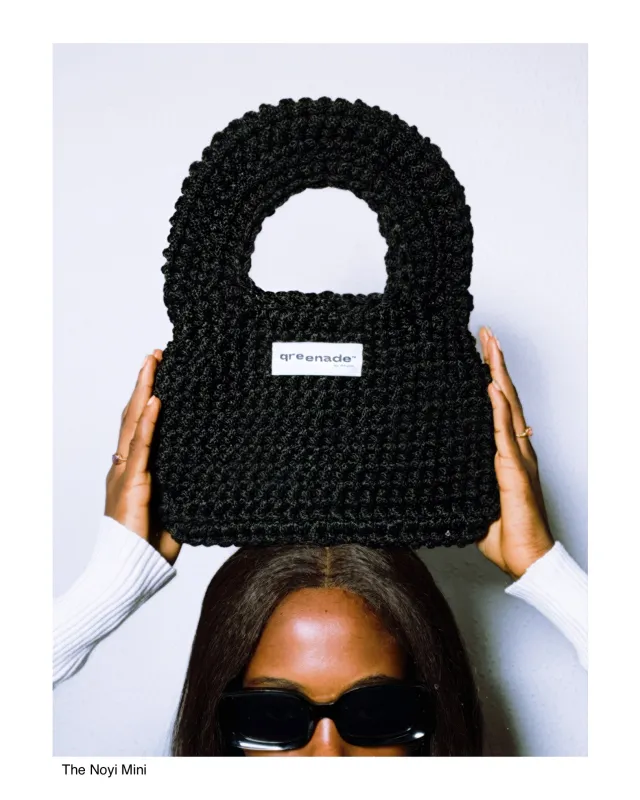 Noyi Mini sold by Folklore Shop