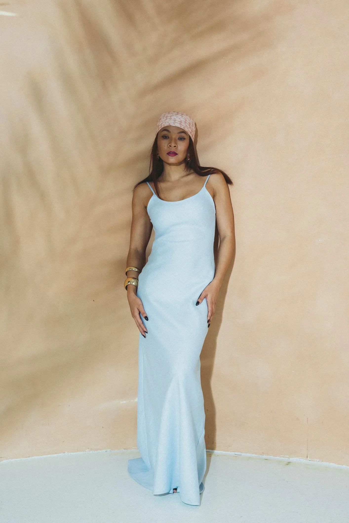 Celeste Maxi Dress sold by Folklore Shop