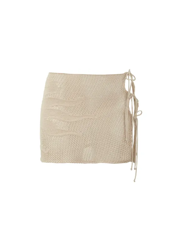 CRYSTAL SHORE EMILIA SKIRT 9532 sold by Folklore Shop