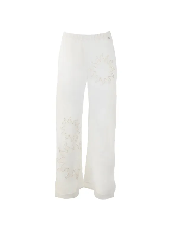 CRYSTAL SHORE CRETA PANT 9537 sold by Folklore Shop