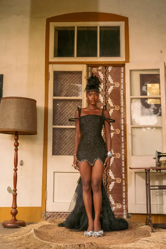 STARRY NIGHT MINI sold by Folklore Shop