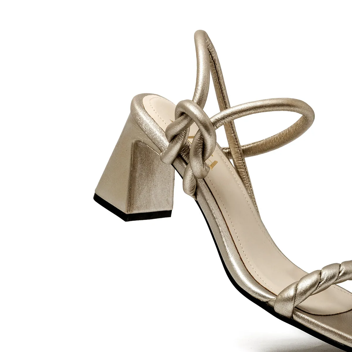 Livia Sandals sold by Folklore Shop product image thumbnail 3