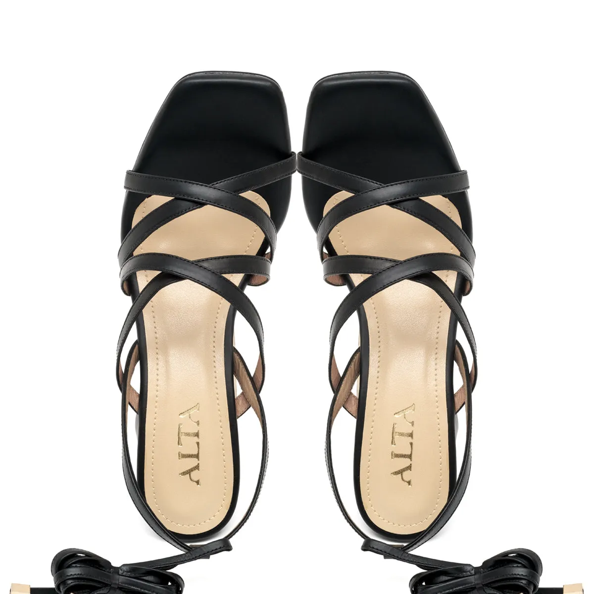 Gianna Sandals sold by Folklore Shop product image thumbnail 4