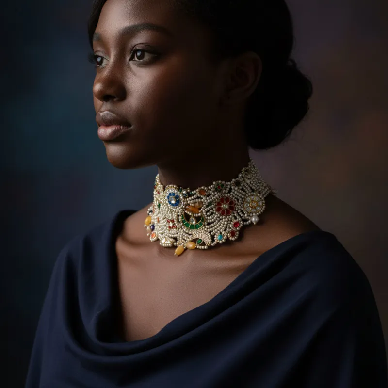 Taal sold by Folklore Shop