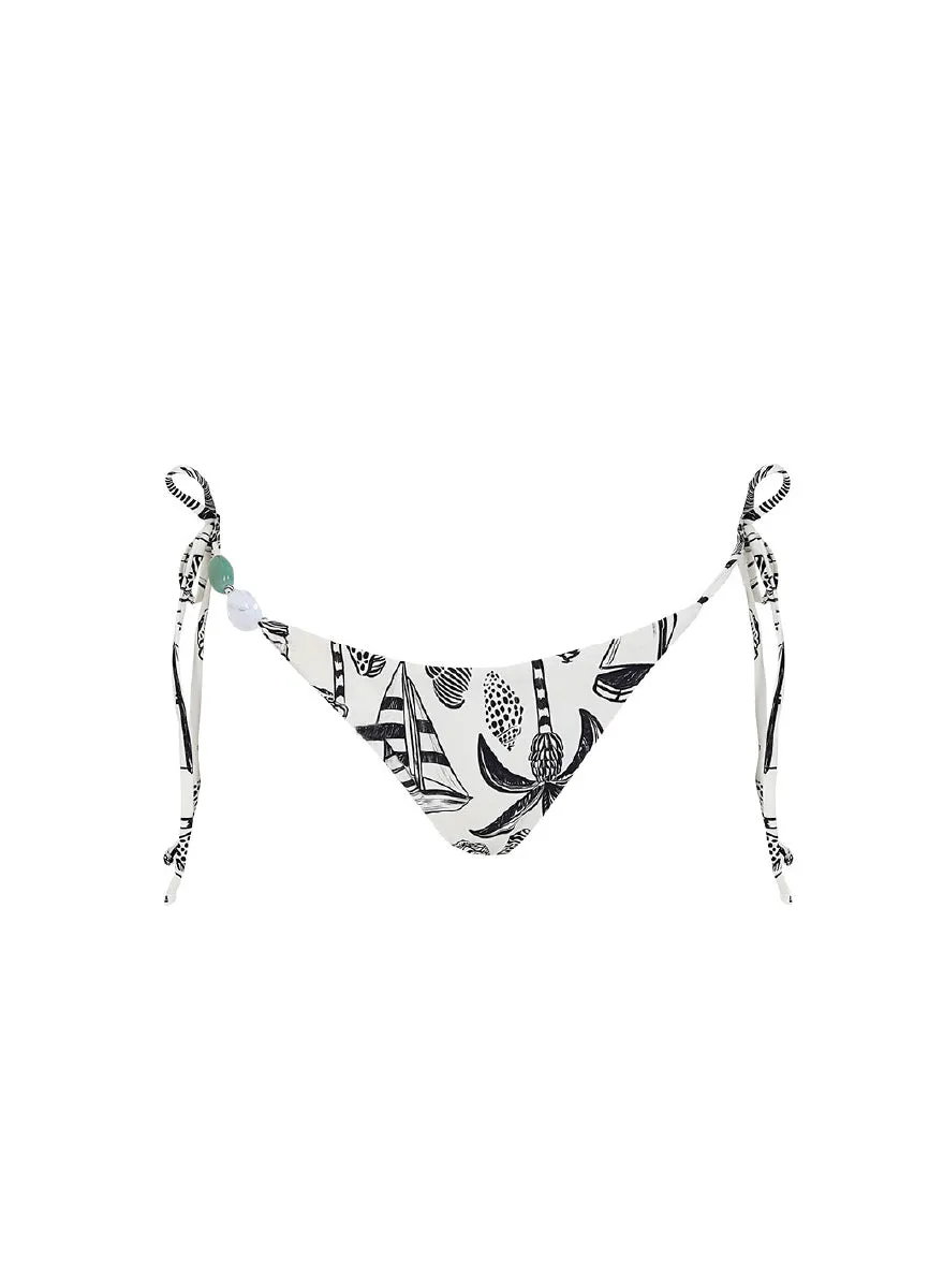 MIDNIGHT MUSE BORA BORA BOTTOM 95534 sold by Folklore Shop