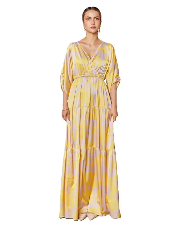 Vestido Amarela sold by Folklore Shop