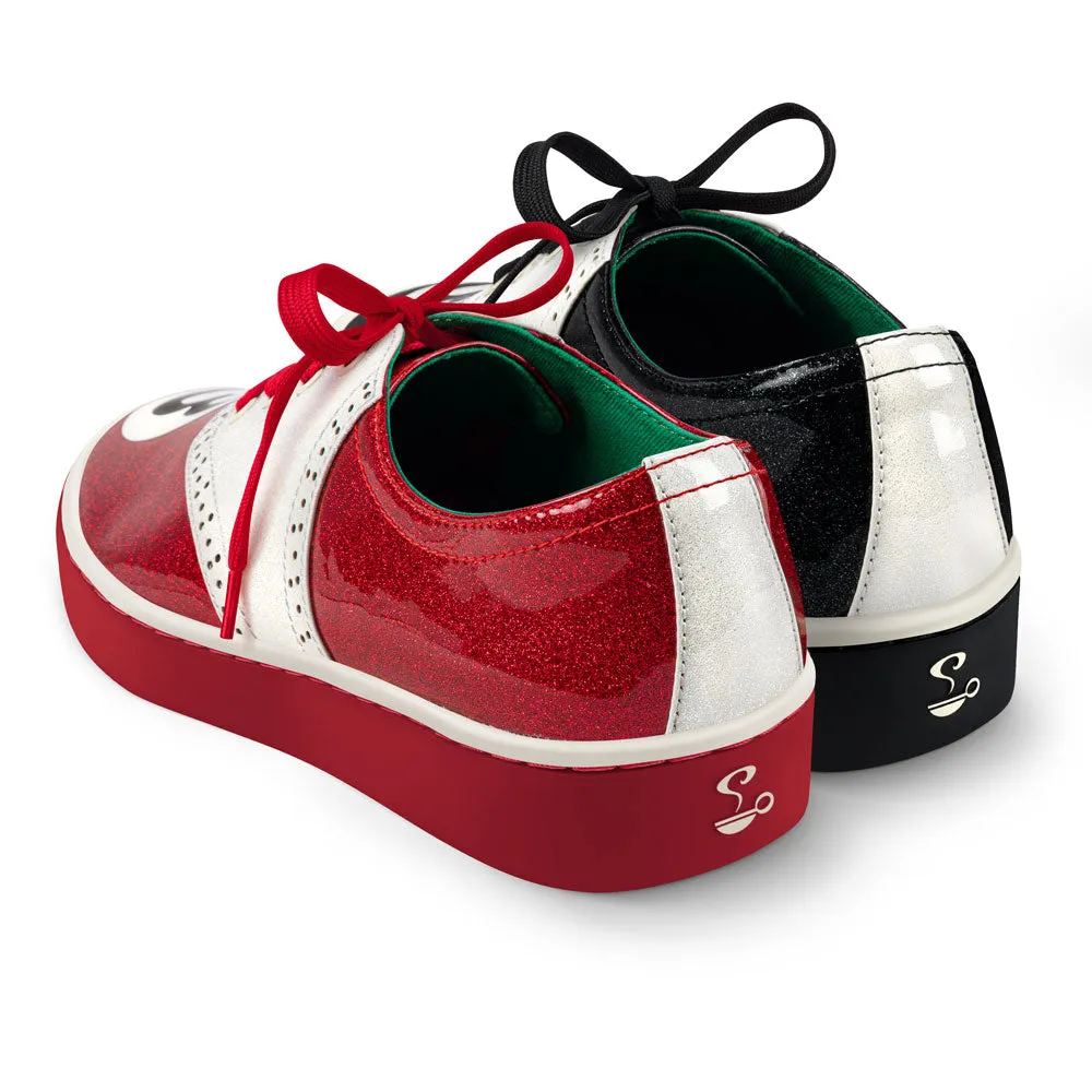 Pool Casual Sneaker sold by Folklore Shop product image thumbnail 4
