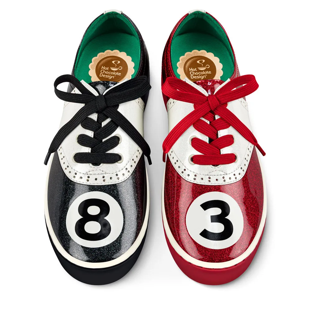 Pool Casual Sneaker sold by Folklore Shop product image thumbnail 2