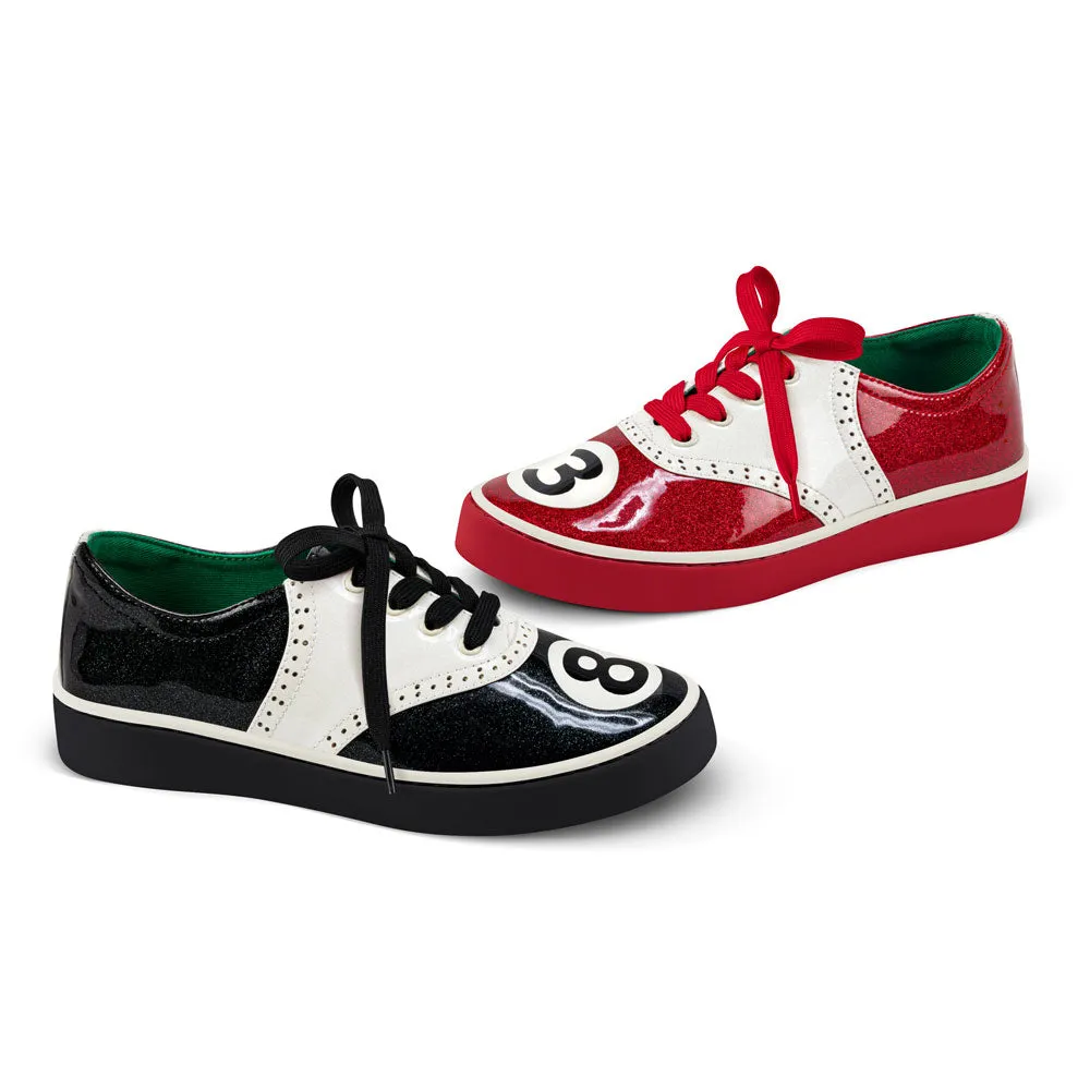Pool Casual Sneaker sold by Folklore Shop product image thumbnail 3
