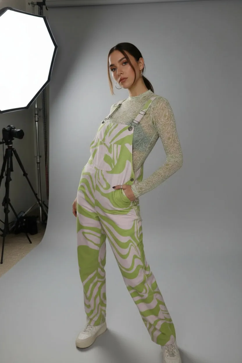 Doodle Mesh top sold by Folklore Shop product image thumbnail 5