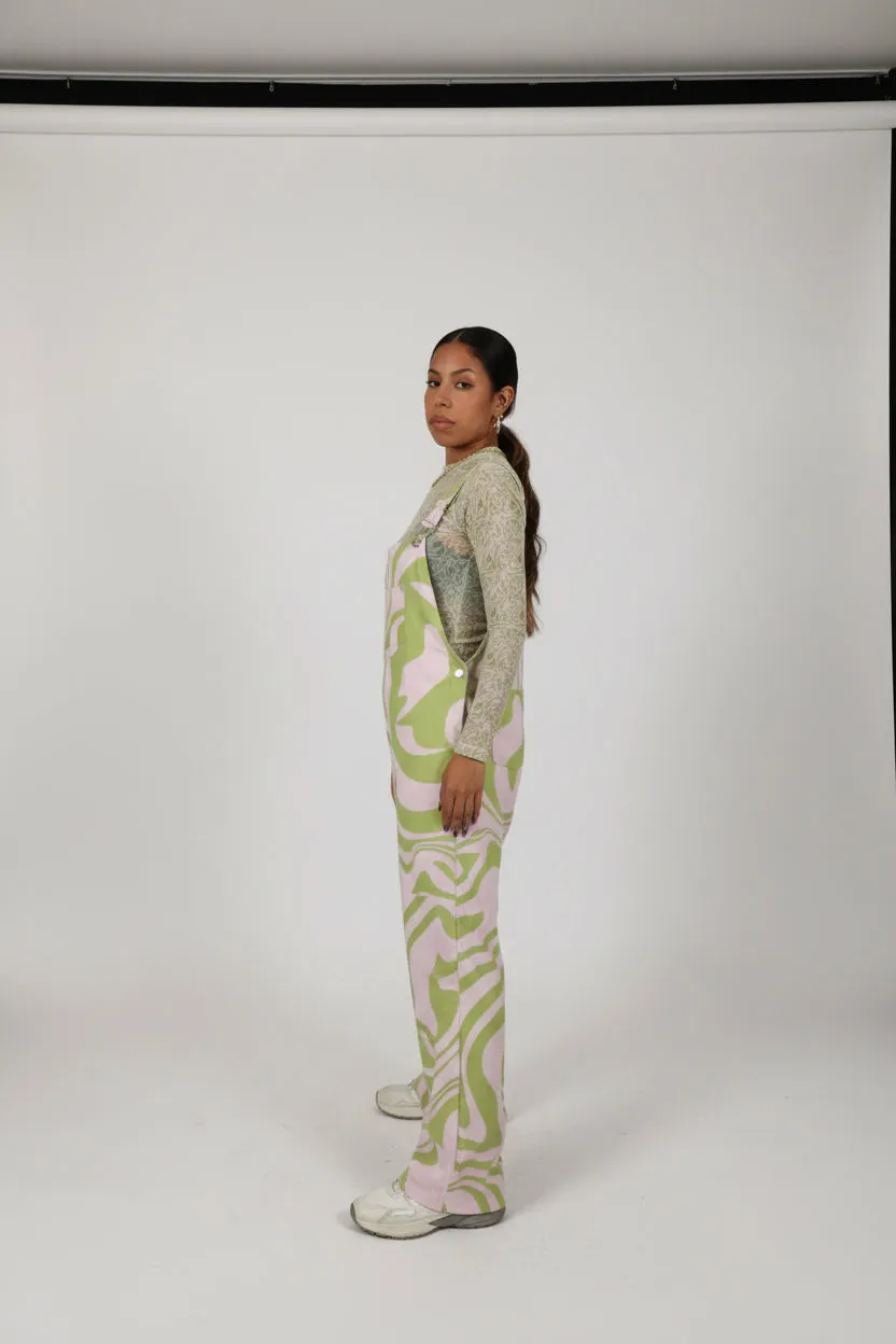 Doodle Mesh top sold by Folklore Shop product image thumbnail 3