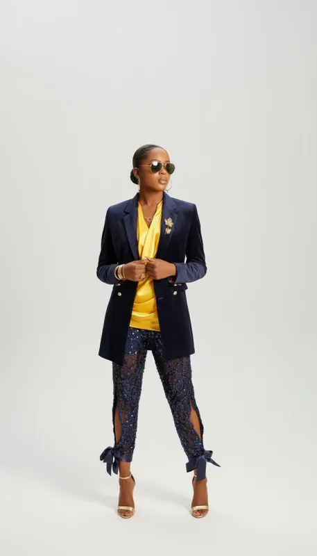 KATHERINE SET sold by Folklore Shop