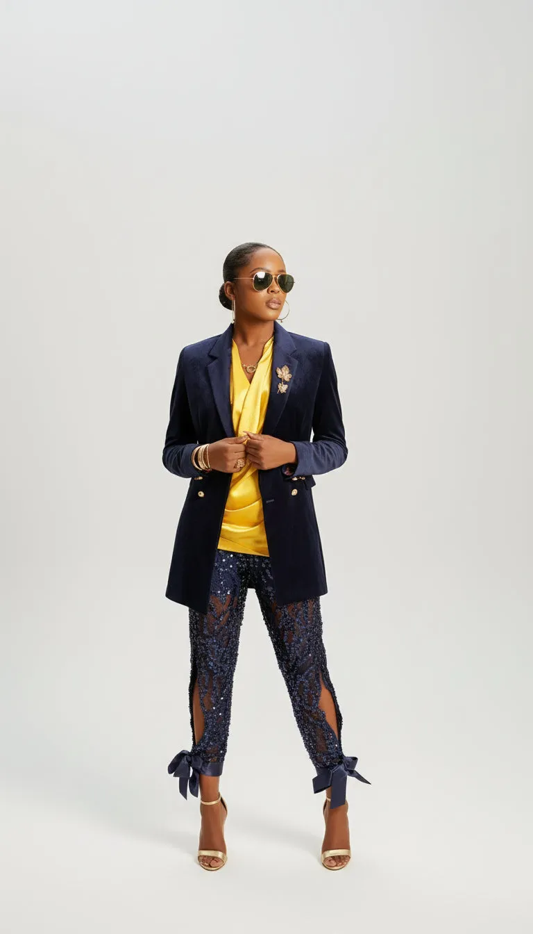 KATHERINE SET sold by Folklore Shop