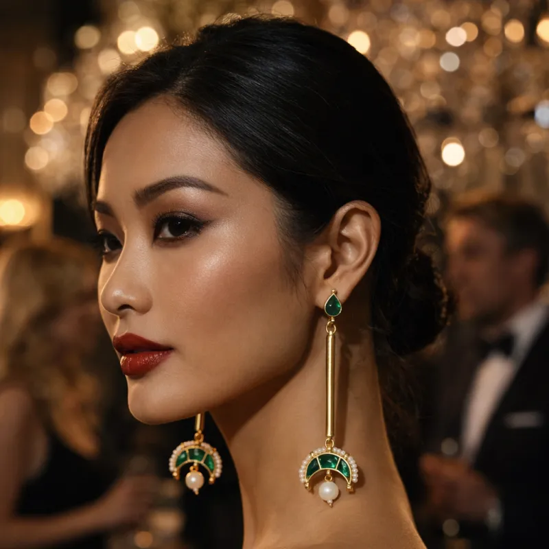 Keya made by Folklore Shop