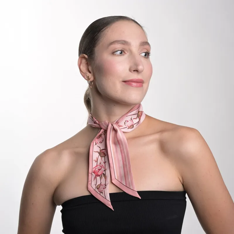 Peony Twilly made by Folklore Shop