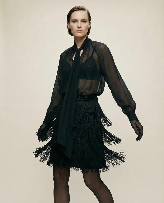 Falda Jazz sold by Folklore Shop