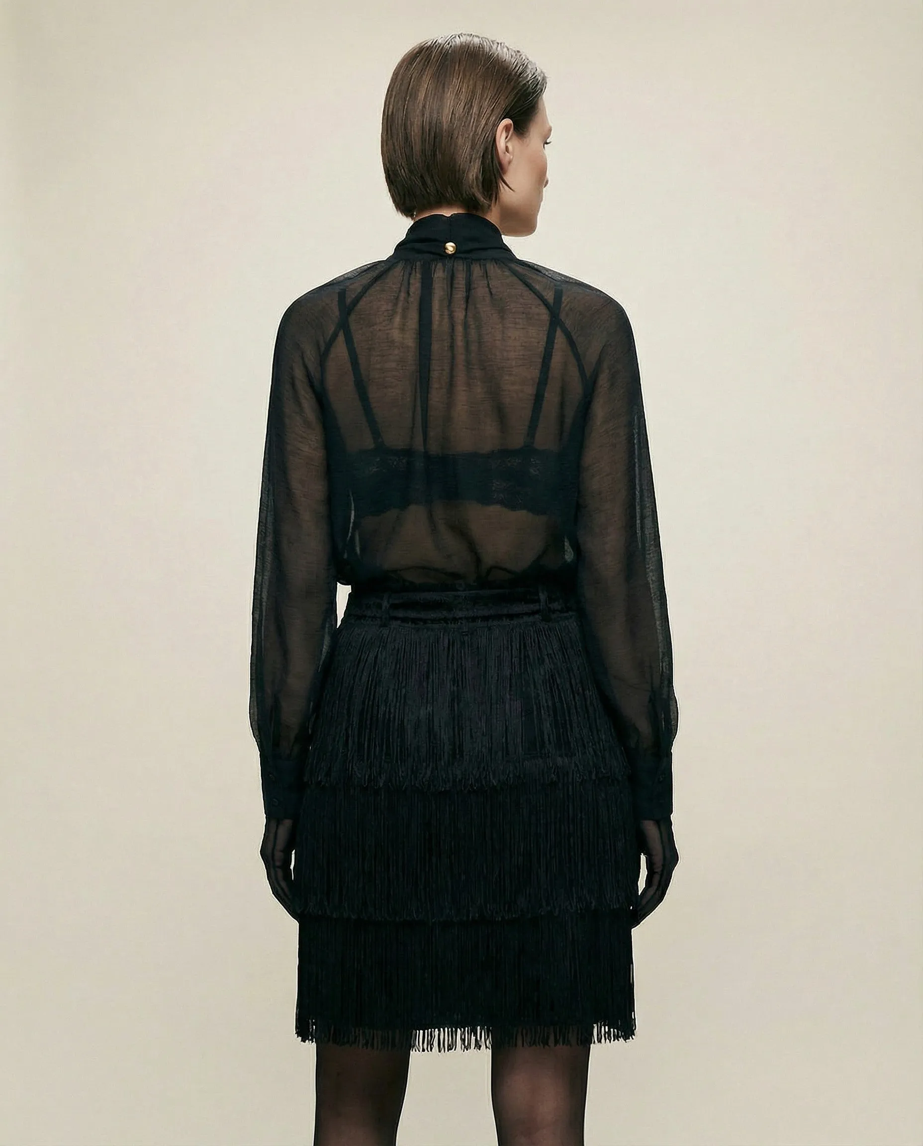 Falda Jazz sold by Folklore Shop product image thumbnail 2