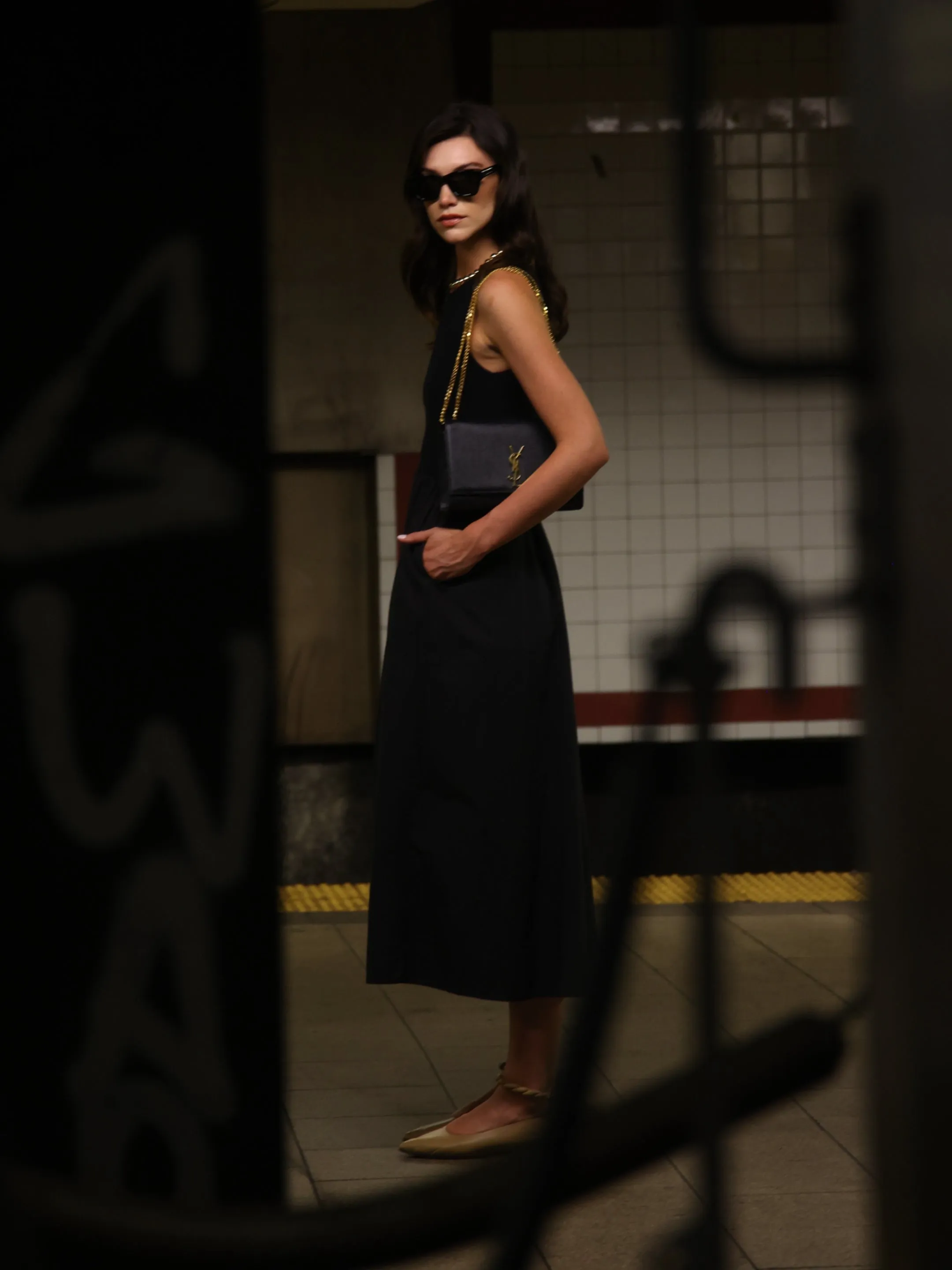 ARIA ALMOND FLATS sold by Folklore Shop product image thumbnail 5