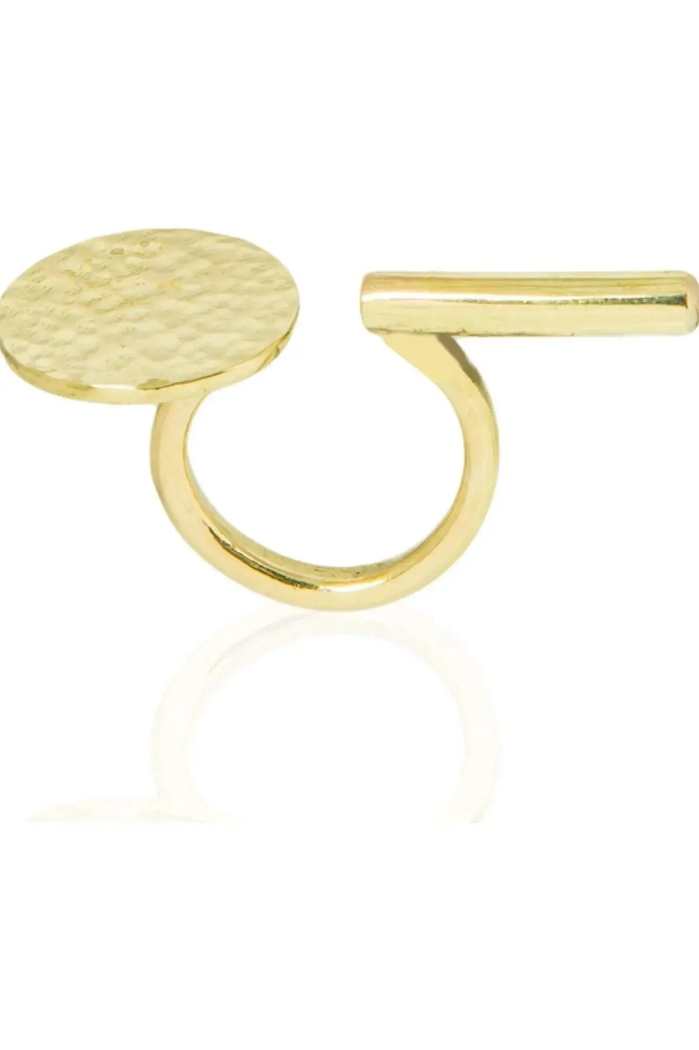 L-Tina Ring sold by Folklore Shop