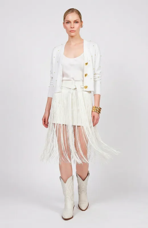 Tennessee Skirt sold by Folklore Shop