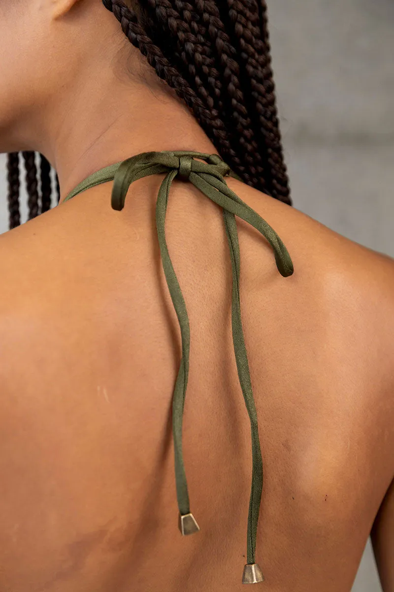Serpent Bikini sold by Folklore Shop product image thumbnail 4
