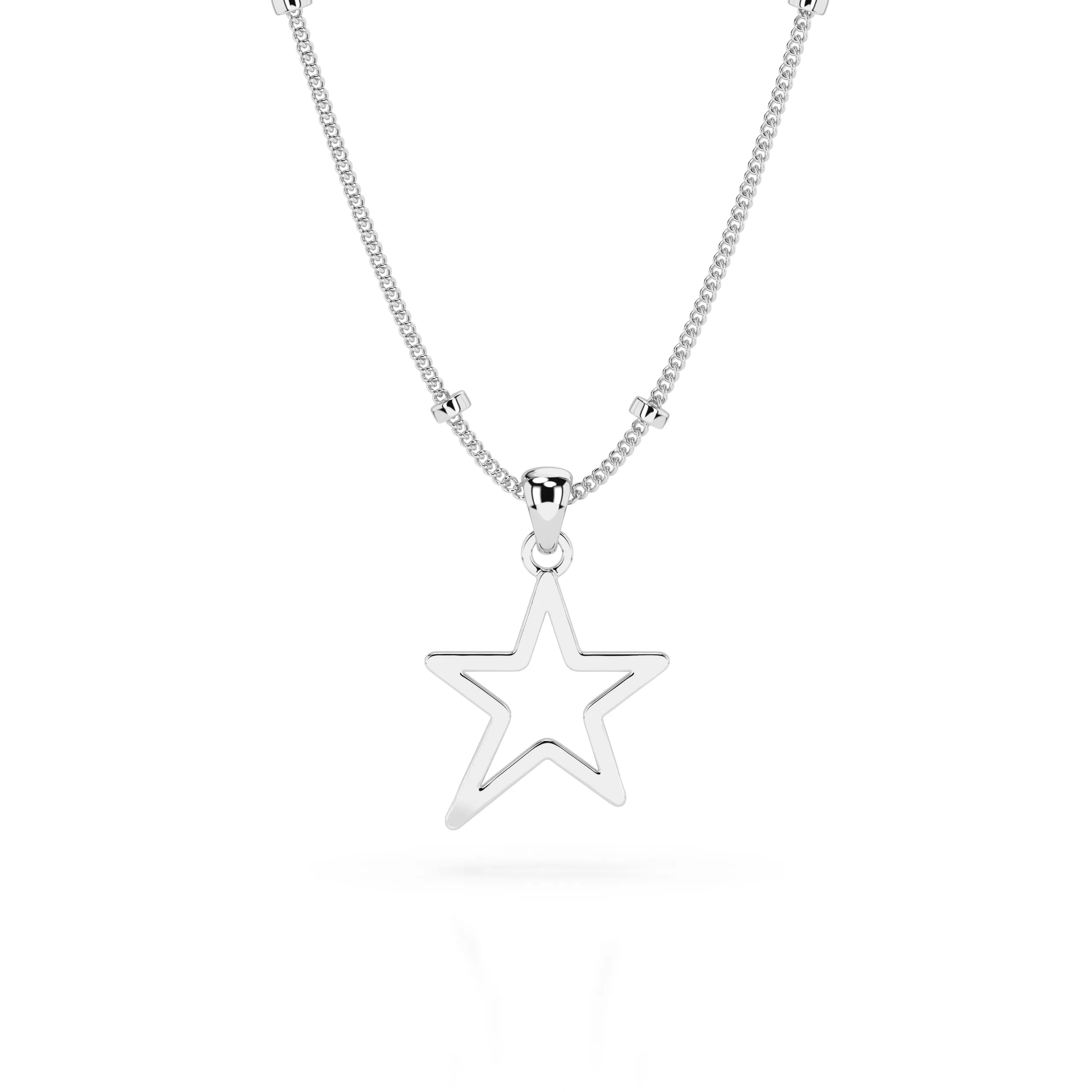 MAXI NORTH STAR GOLD sold by Folklore Shop product image thumbnail 3