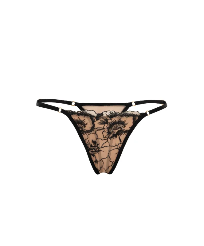 Panty Naked made by Folklore Shop