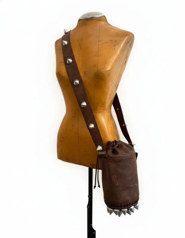 Mean Bag Simple made by Folklore Shop