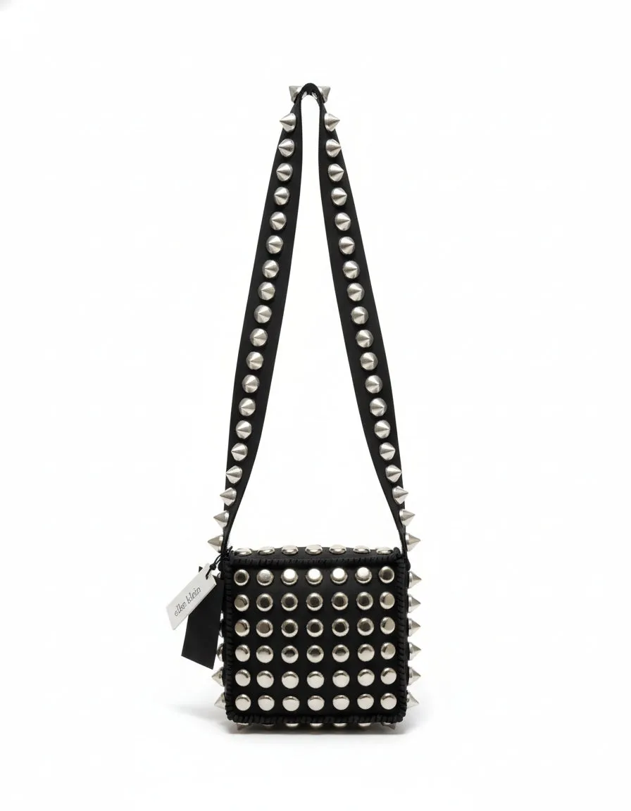 Square Mean Bag sold by Folklore Shop product image thumbnail 3