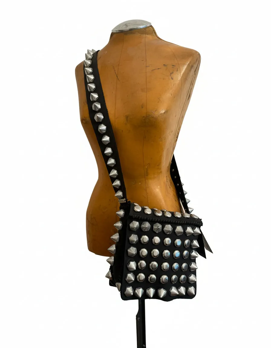 Square Mean Bag sold by Folklore Shop