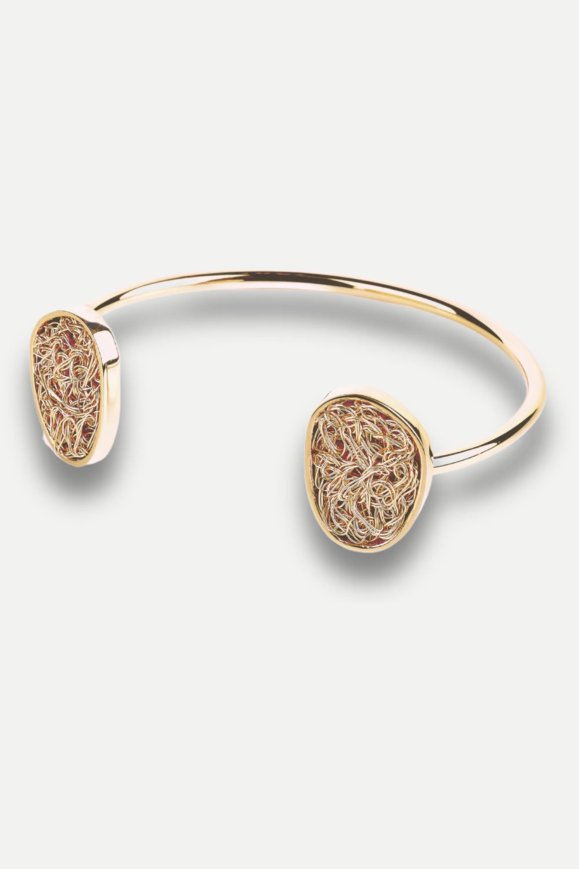Element Bangle Bracelet sold by Folklore Shop