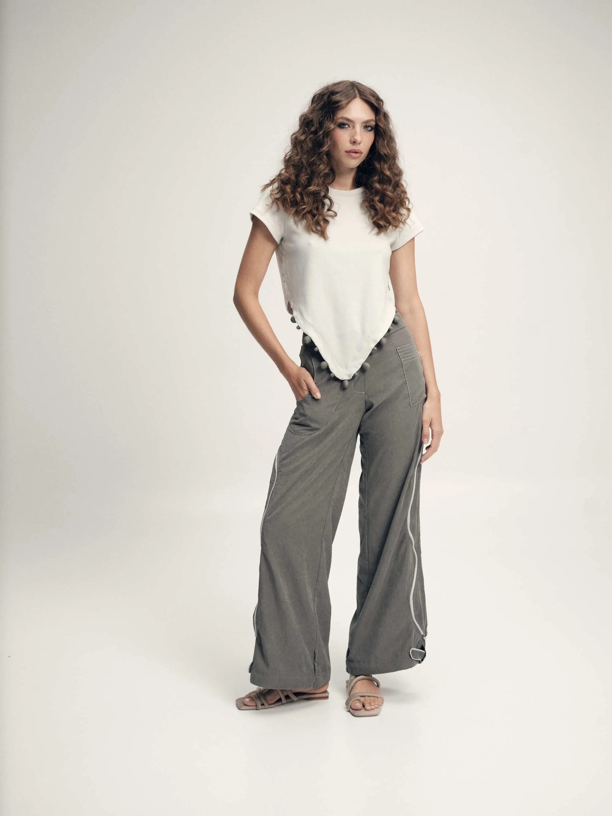Eden Pant sold by Folklore Shop product image thumbnail 2