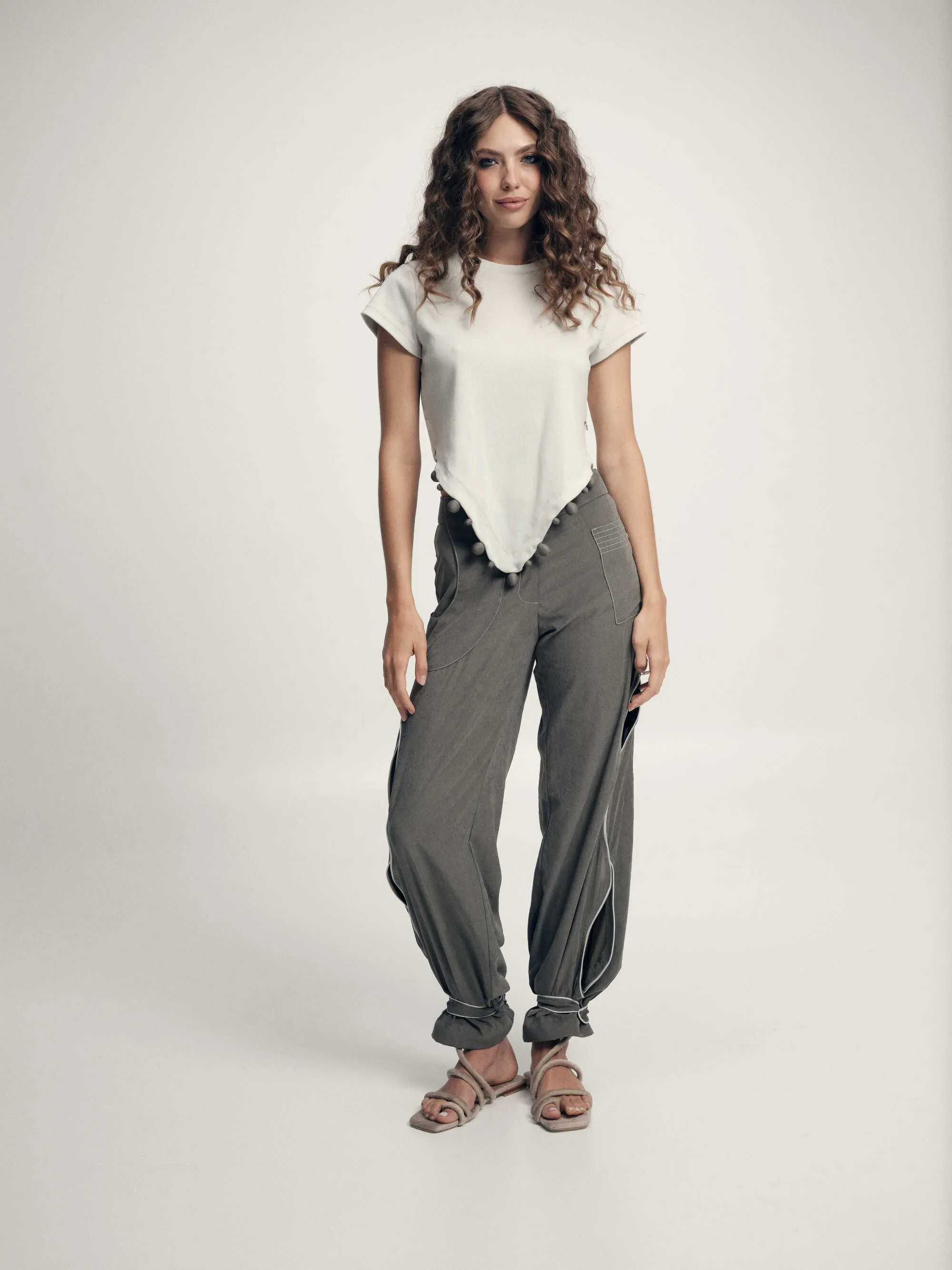 Eden Pant sold by Folklore Shop product image thumbnail 4