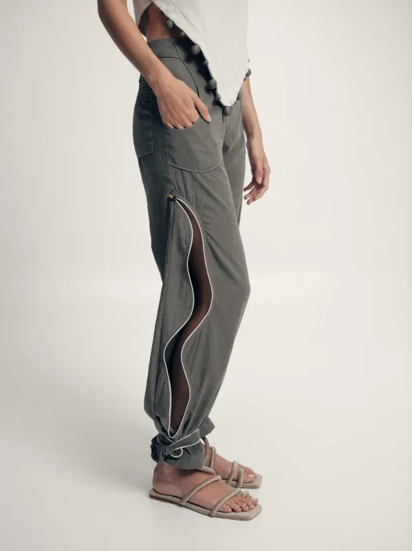 Eden Pant made by Folklore Shop
