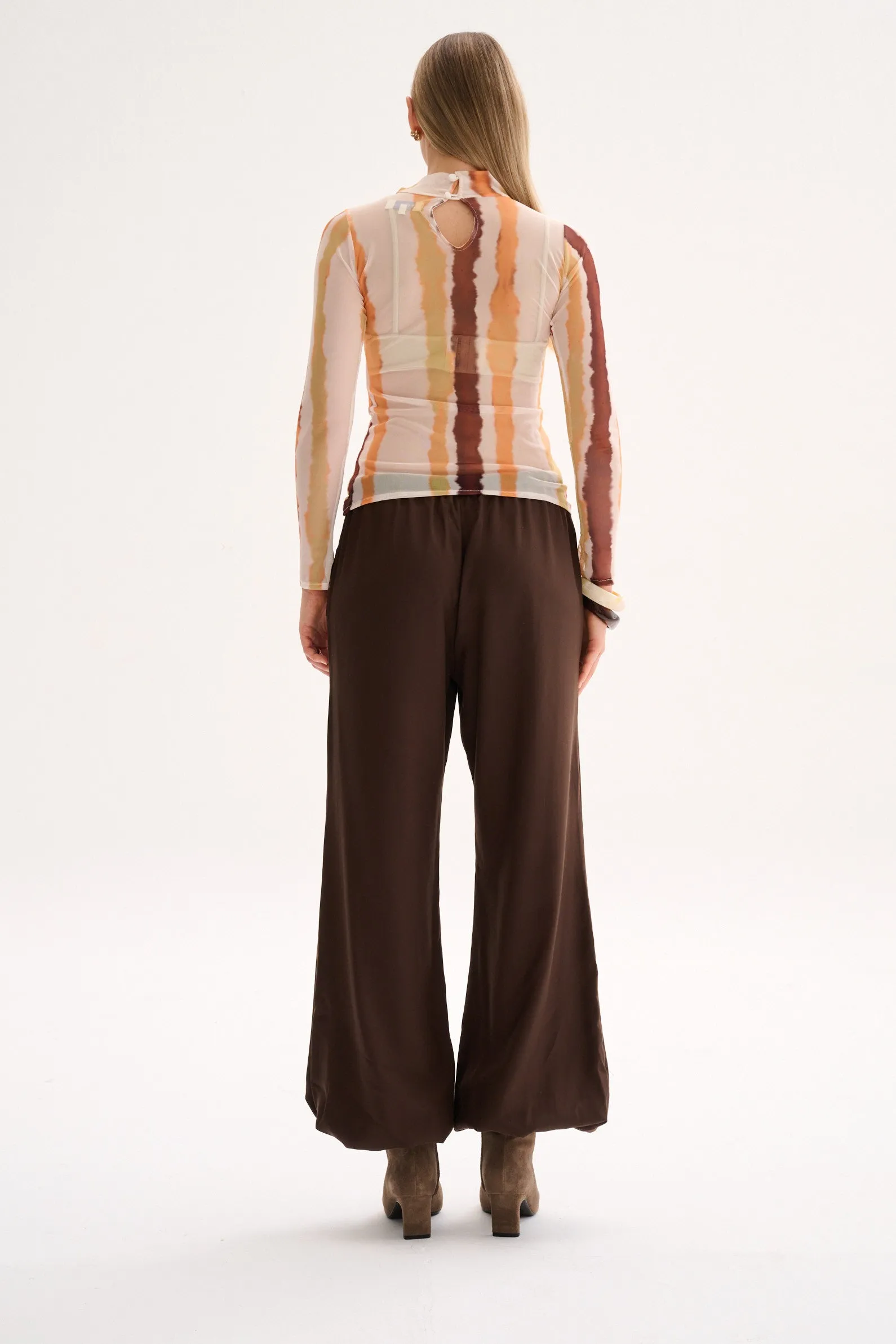 Chloe Pants sold by Folklore Shop product image thumbnail 4