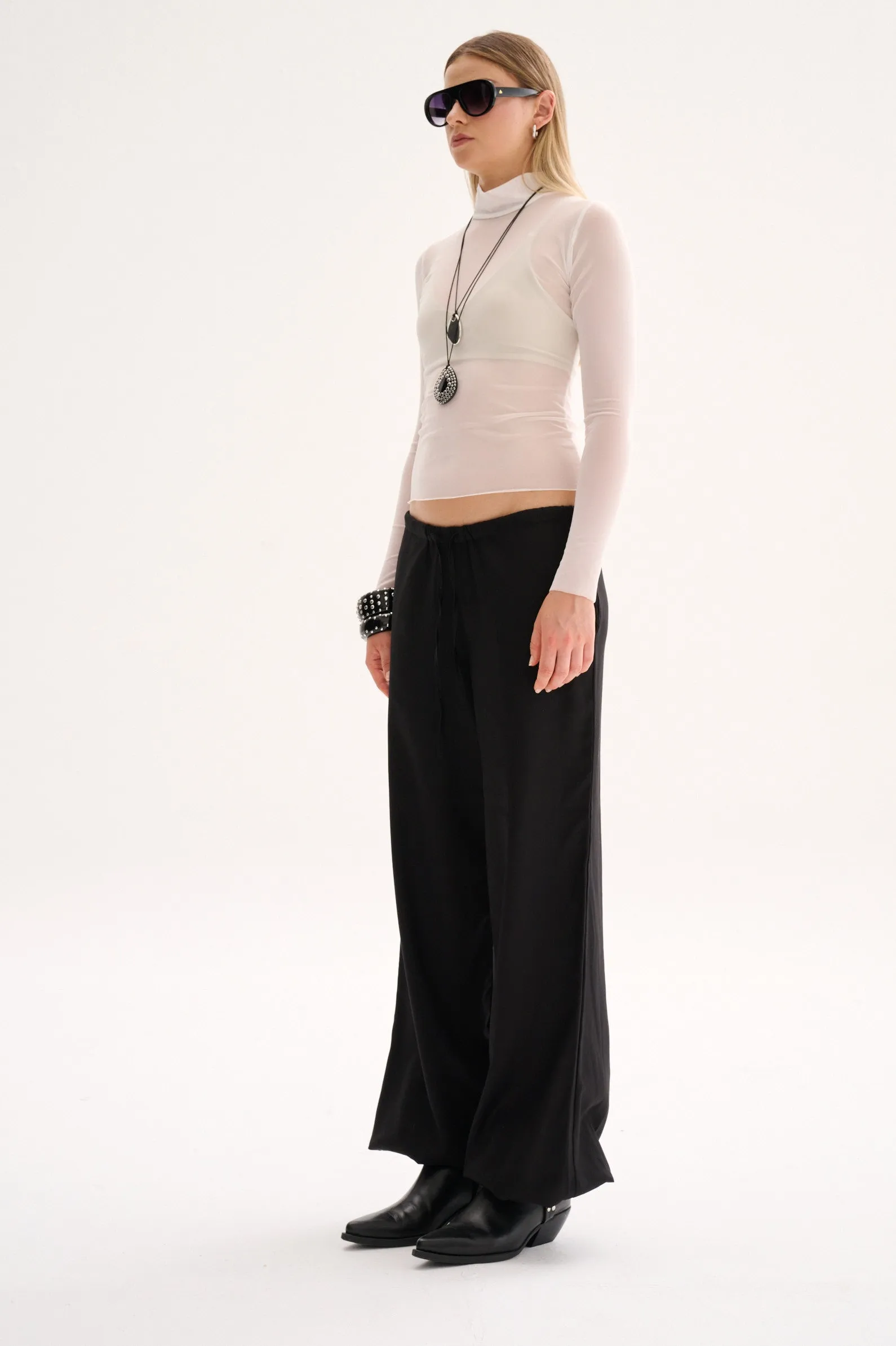 Chloe Pants sold by Folklore Shop product image thumbnail 2