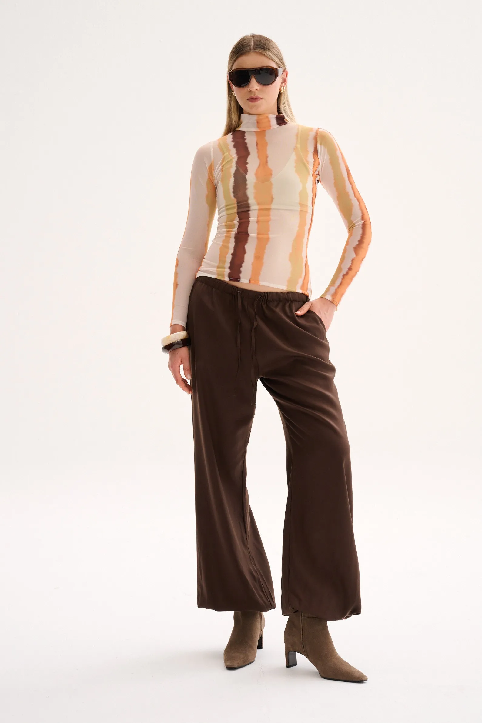 Chloe Pants sold by Folklore Shop product image thumbnail 3