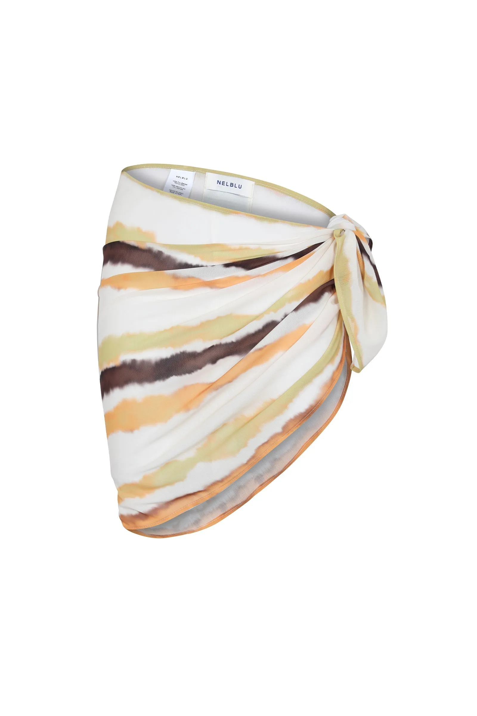 Mini Pareo Print sold by Folklore Shop product image thumbnail 4
