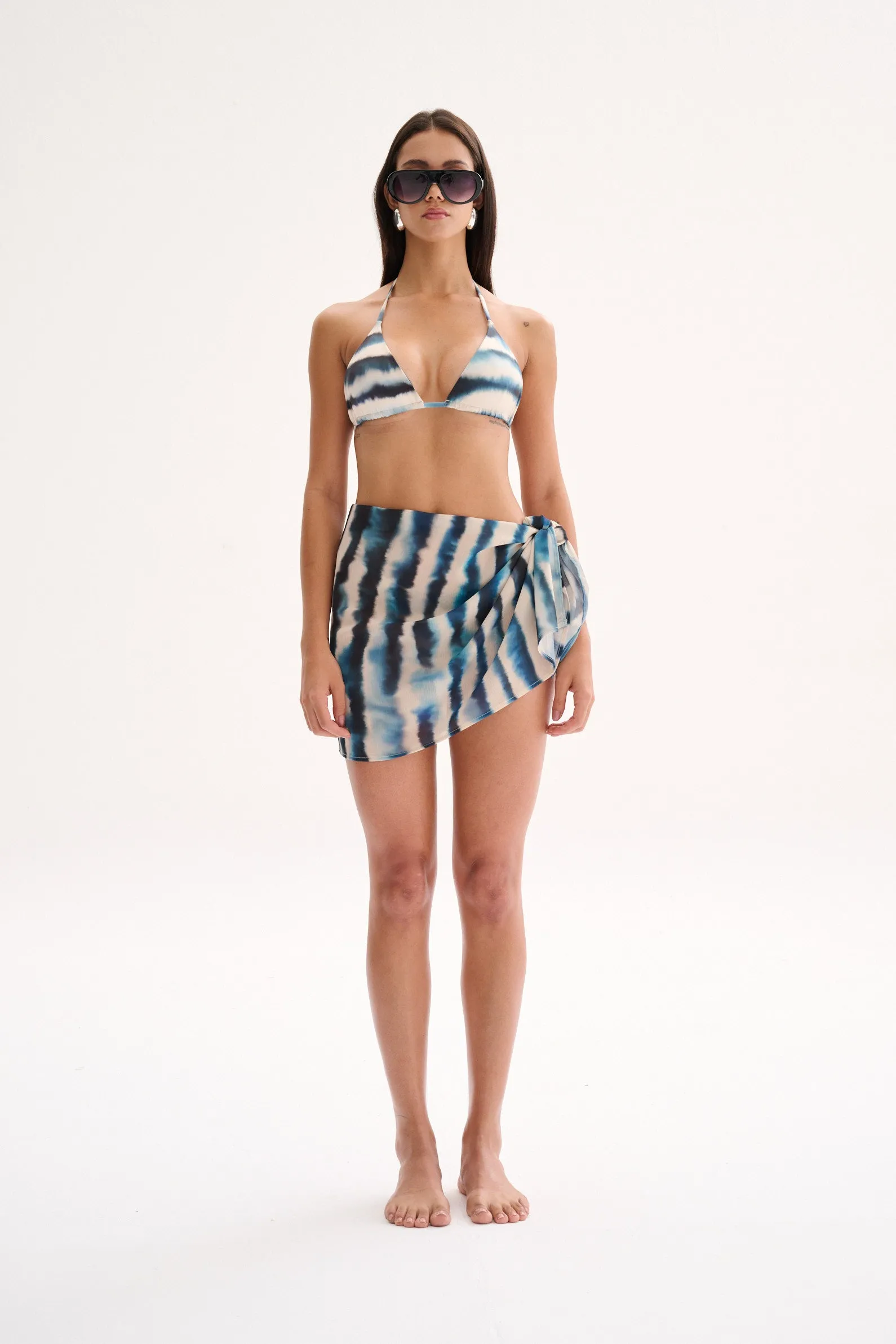 Mini Pareo Print sold by Folklore Shop product image thumbnail 5