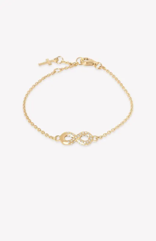 Infinite Hope Bracelet made by Folklore Shop