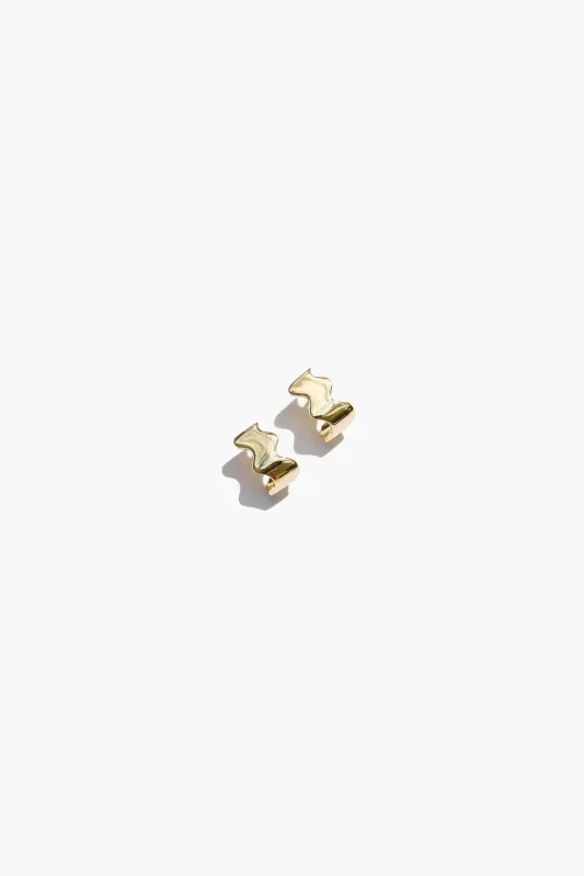 Paseo Earrings made by Folklore Shop