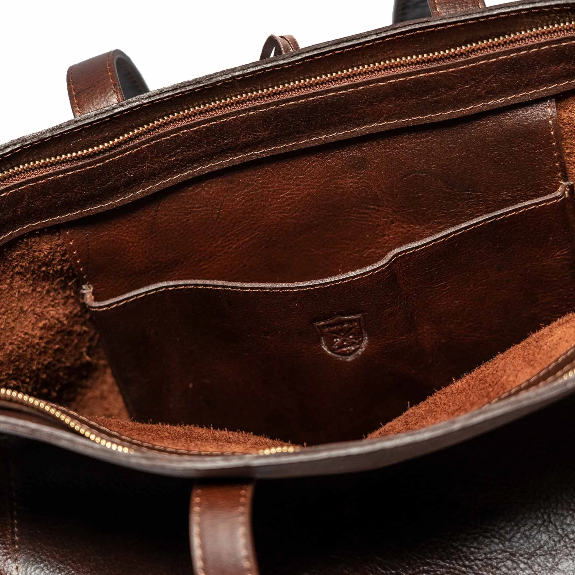 Appaloosa Tote Bag sold by Folklore Shop product image thumbnail 3