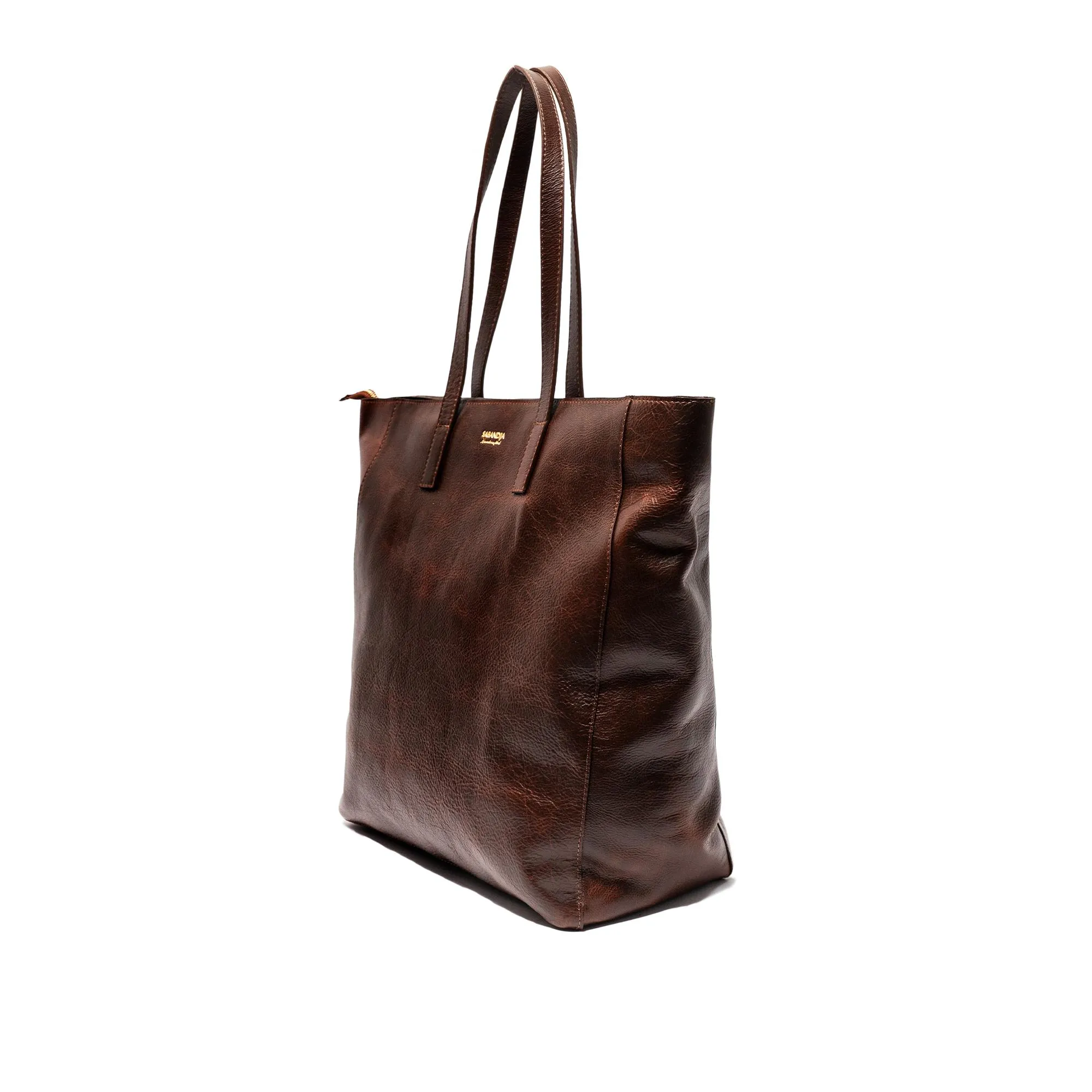 Appaloosa Tote Bag sold by Folklore Shop product image thumbnail 4