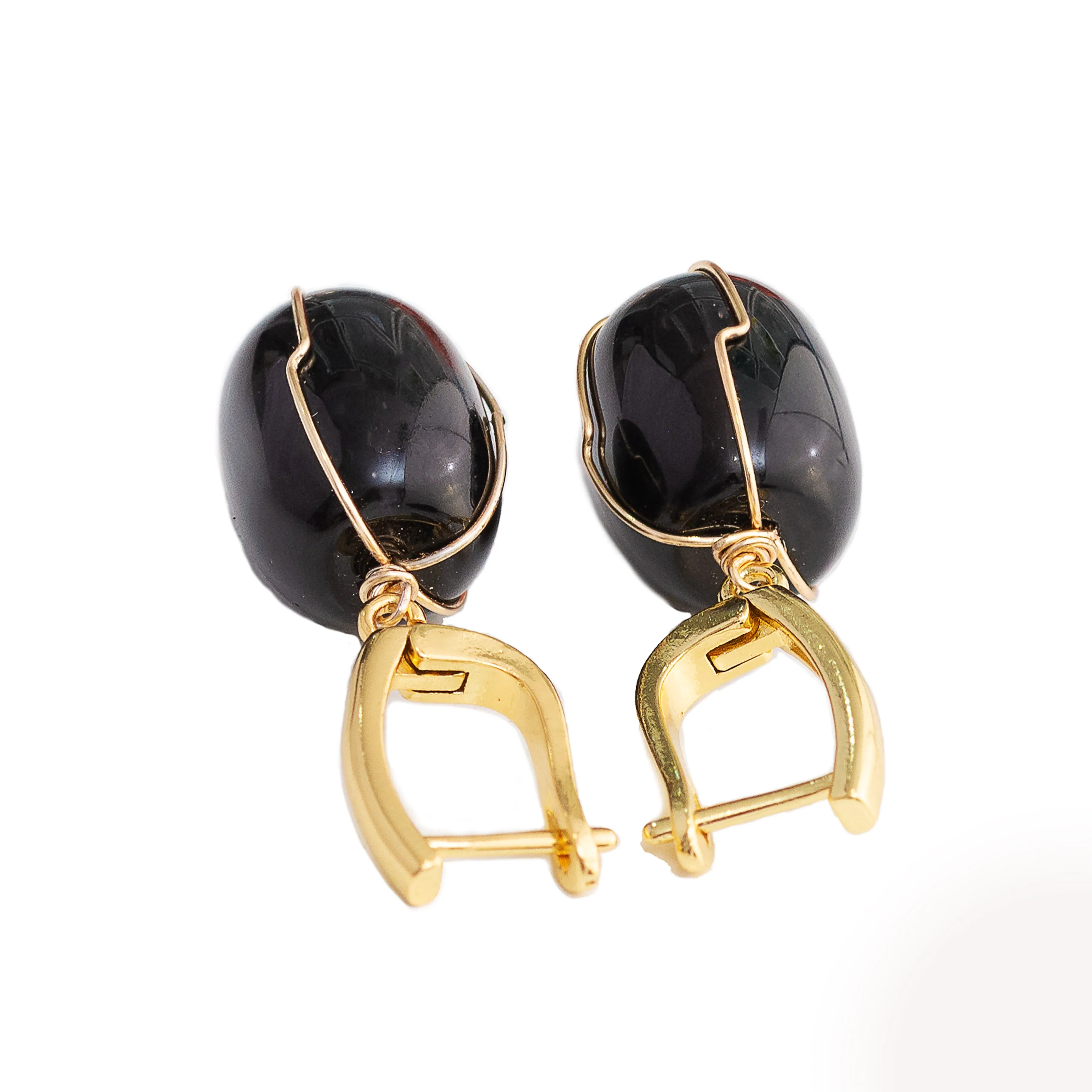 Nimi Earrings sold by Folklore Shop product image thumbnail 2
