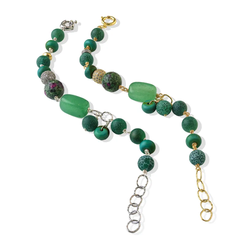 Sophia Bracelet made by Folklore Shop