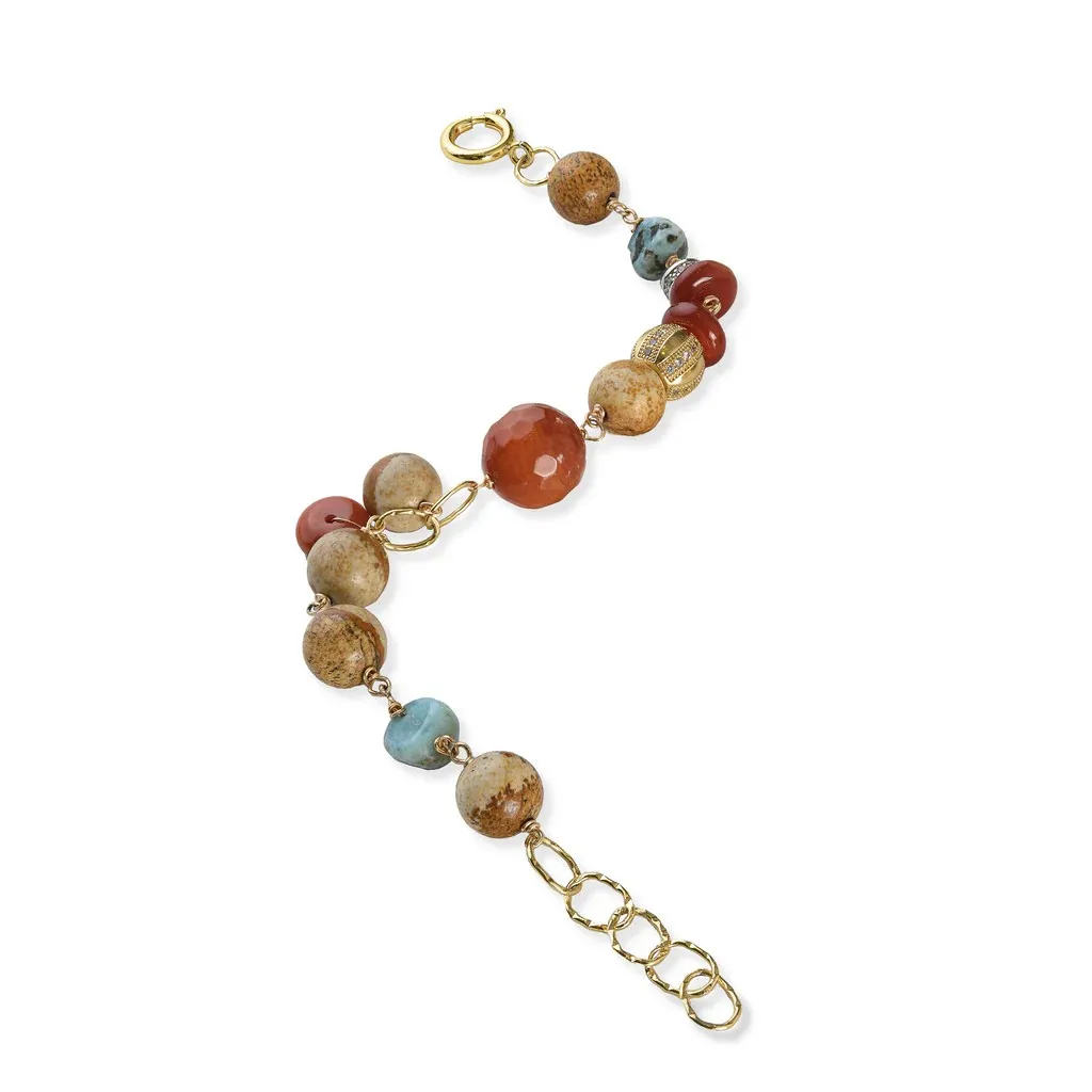 Sophia Bracelet sold by Folklore Shop product image thumbnail 2