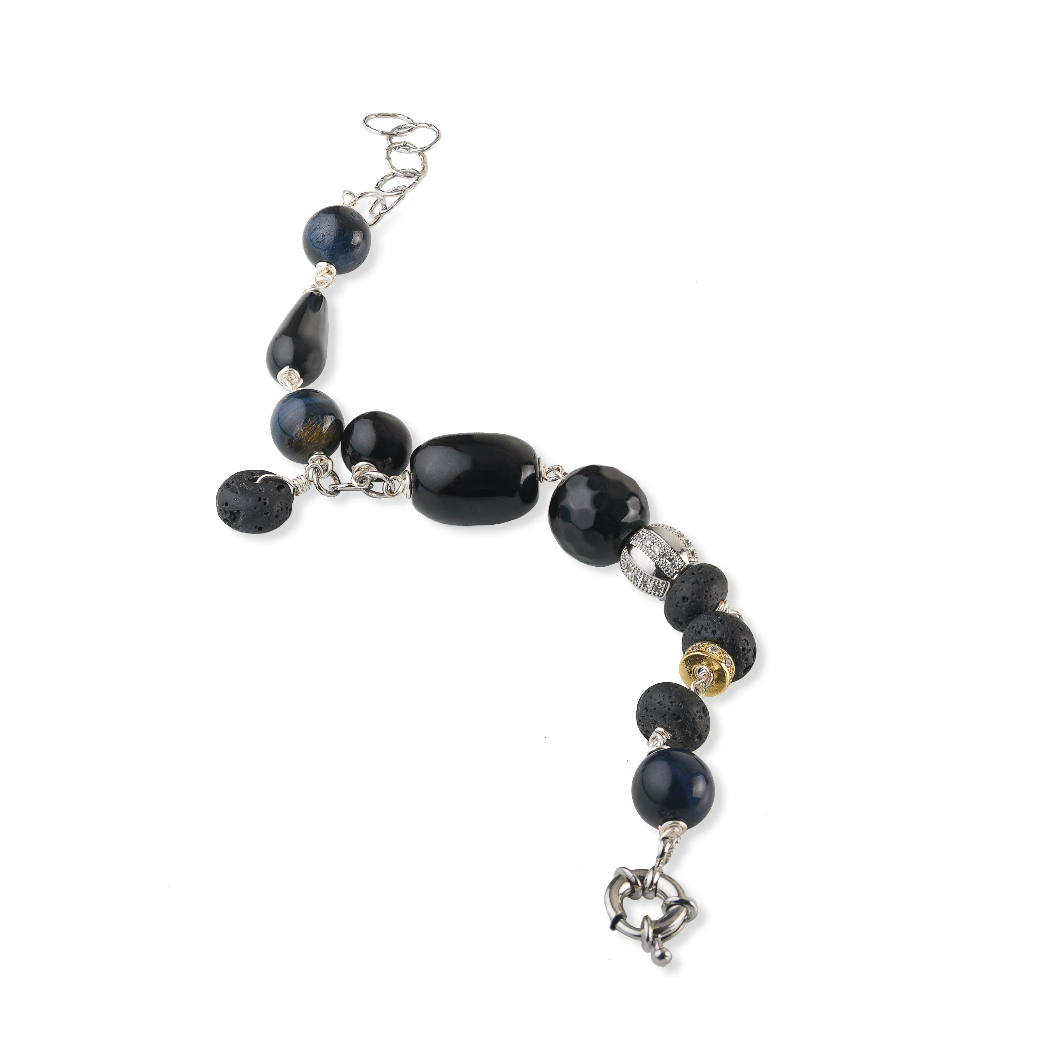Sophia Bracelet sold by Folklore Shop product image thumbnail 3