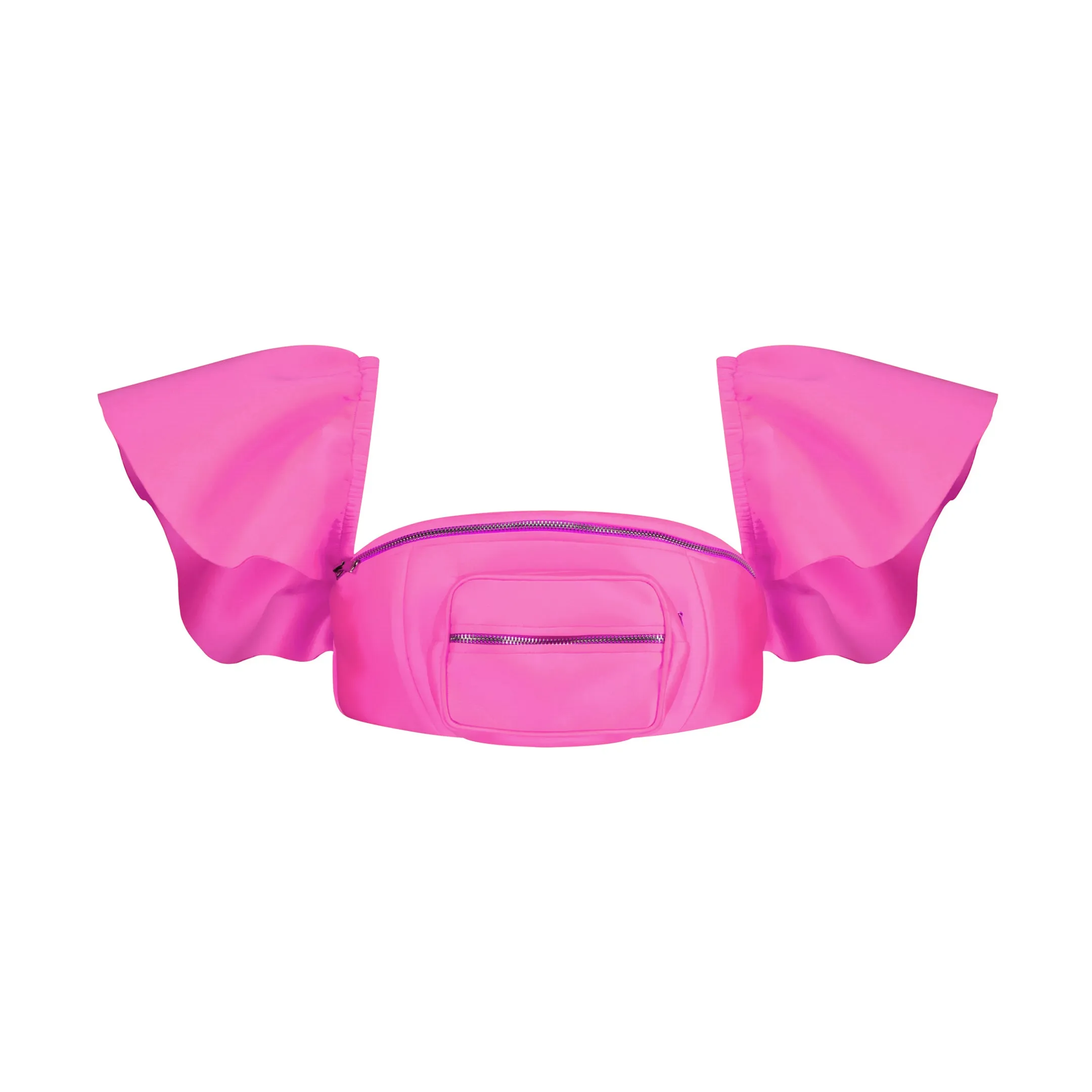 Bumbag Bra Top sold by Folklore Shop product image thumbnail 5