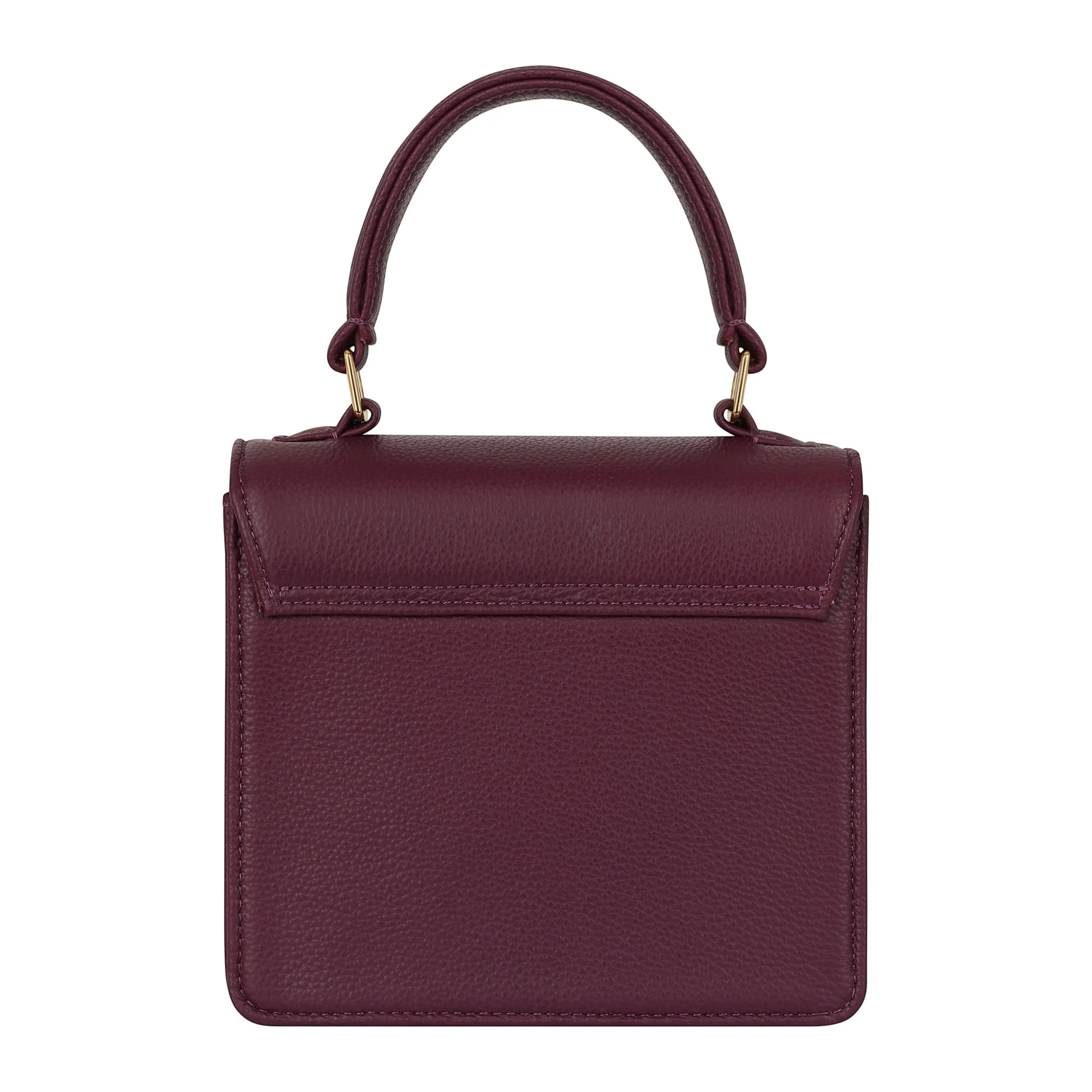Madie - Burgundy Pebble sold by Folklore Shop product image thumbnail 4