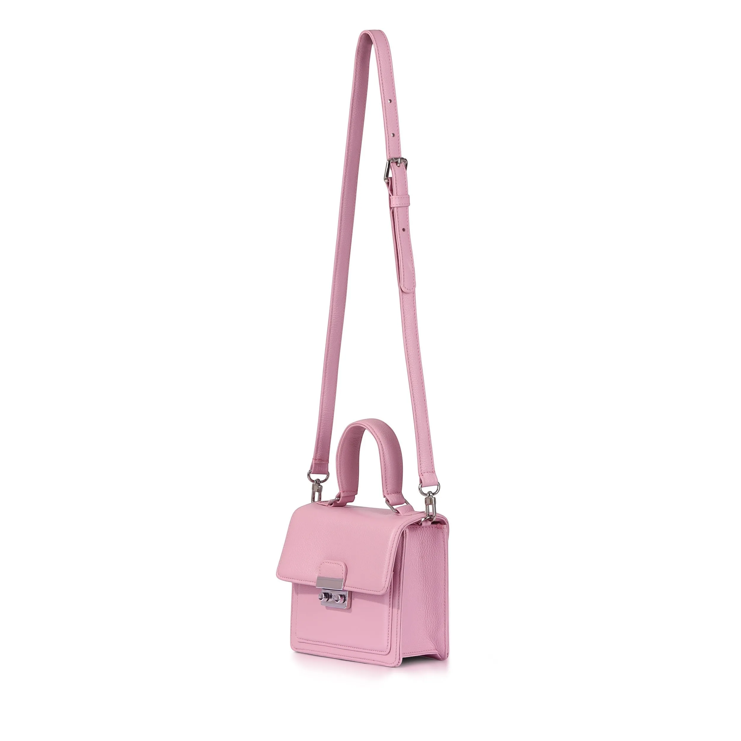 Madie - Pink Pebble sold by Folklore Shop product image thumbnail 2